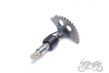 VELENĖLIS PUSMĖNULIS KOJINIAM UŽVEDIMUI GY6 125 CCM 4T