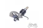 VELENĖLIS PUSMĖNULIS KOJINIAM UŽVEDIMUI GY6 125 CCM 4T