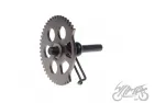 GEAR, STARTER 125 CCM 4T
