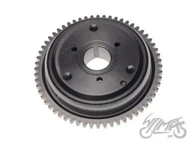 STARTERIO BENDEKSAS 125CC