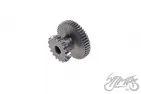 KRUMPLIARATIS STARTERIO 125CC