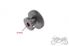 KRUMPLIARATIS STARTERIO 125CC