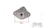 ADJUSTER, CAM CHAIN TENSIONER 4T GY6 125