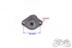 ADJUSTER, CAM CHAIN TENSIONER 4T GY6 125