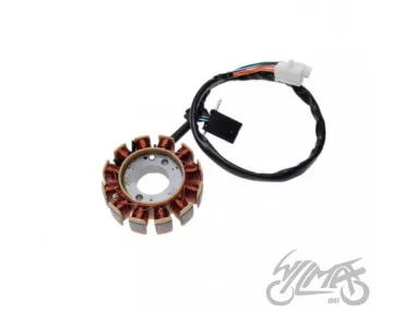 STATOR ASSY, GENERATOR/IGNITER 4T 152QMI-E4