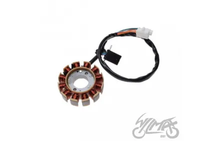 Apvija, apvijos generatoriaus 4T 152QMI-E4