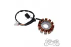 STATOR ASSY, GENERATOR/IGNITER 4T 152QMI-E4