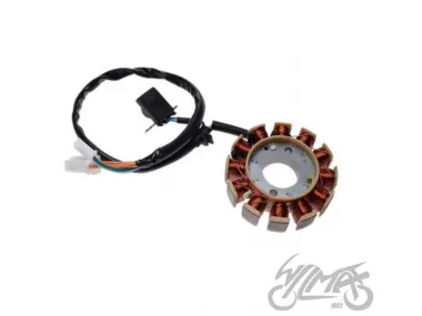 STATOR ASSY, GENERATOR/IGNITER 4T 152QMI-E4