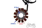 STATOR ASSY, GENERATOR/IGNITER 4T 152QMI-E4