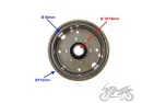 FLYWHEEL 4T gy6 125