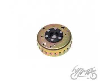 FLYWHEEL 4T gy6 125 152QMI-E4