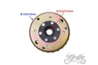 FLYWHEEL 4T gy6 125 152QMI-E4
