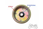 FLYWHEEL 4T gy6 125 152QMI-E4