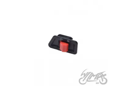 MYGTUKAS GESINIMO 6 PIN EURO 4