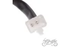 LAMP, TURN SIGNAL FRONT LEFT+RIGHT N.A.125