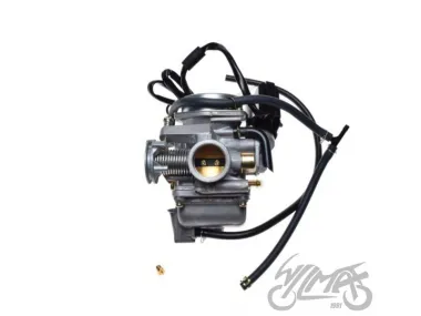 KARBIURATORIUS 125CC