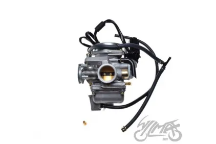 KARBIURATORIUS 125CC