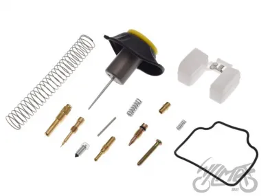 REAPAIR KIT, CARBURETOR 125 CCM 4T