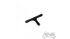 SPLITTER, VACUUM HOSE JOINT GY-6 125 cc