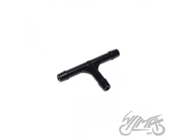 SPLITTER, VACUUM HOSE JOINT GY-6 125 cc