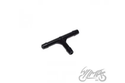 SPLITTER, VACUUM HOSE JOINT GY-6 125 cc