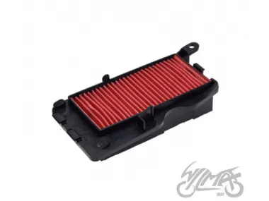 ORO FILTRAS SQUARE 125