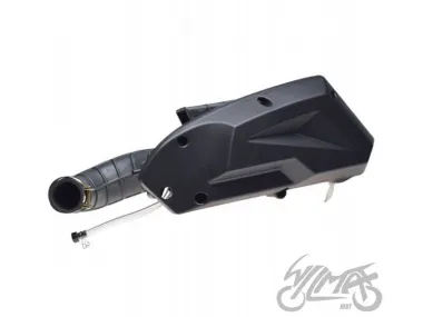 ORO FILTRAS MAXON ARDOUR 125, JIAJUE JJ125T-23