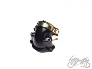 PIPE, INTAKE N.A. 125