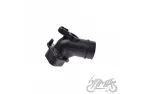PIPE, INTAKE GY6 125 152QMI-E4 EURO 4