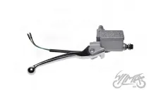 MASTER CYLINDER ASSY, FRONT BRAKE N.A.125