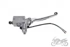 MASTER CYLINDER ASSY, FRONT BRAKE N.A.125