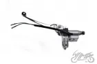 MASTER CYLINDER ASSY, FRONT BRAKE N.A.125
