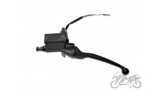 MASTER CYLINDER ASSY, REAR BRAKE N.A.125