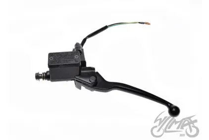 MASTER CYLINDER ASSY, REAR BRAKE N.A.125