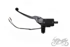 MASTER CYLINDER ASSY, REAR BRAKE N.A.125