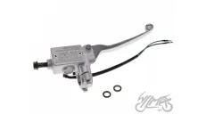 MASTER CYLINDER ASSY, FRONT BRAKE N.A.125