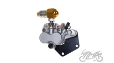 CALIPER, FRONT BRAKE N.A.125