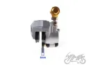 CALIPER, FRONT BRAKE N.A.125