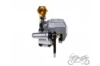 CALIPER, FRONT BRAKE N.A.125
