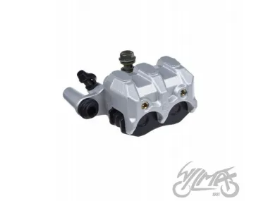 CALIPER, REAR BRAKE N.A125 PADS AW0904