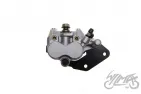 CALIPER, REAR BRAKE N.A125 PADS AW0909