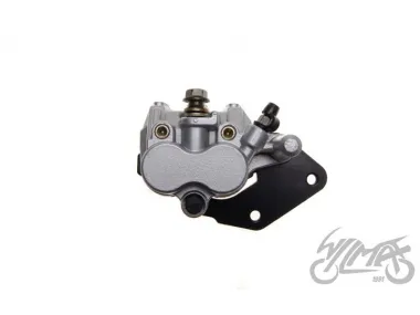 CALIPER, REAR BRAKE N.A125 PADS AW0909