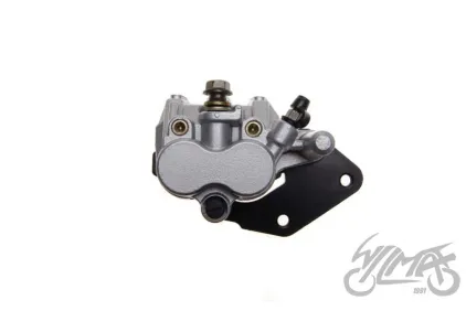 CALIPER, REAR BRAKE N.A125 PADS AW0909