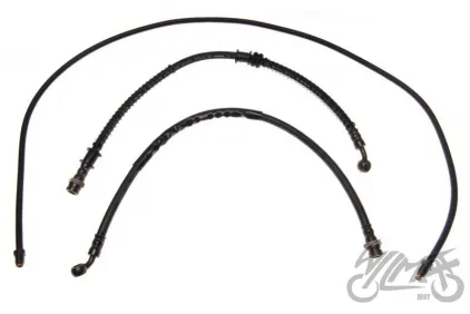 HOSE, REAR BRAKE JONWAY NEW ADVENTURE 125