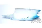 COVER, REAR SIDE LOWER SEAT LH N.A.125 AZUR