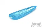 LID, HANDLEBAR COVER N.A.125 AZUR LH