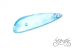 LID, HANDLEBAR COVER N.A.125 AZUR LH
