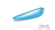 LID, HANDLEBAR COVER N.A.125 AZUR RH