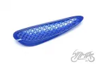 LID, HANDLEBAR COVER N.A.125 BLUE LH