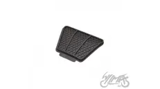 LID, HEADLAMP COVER UPPER N.A.125